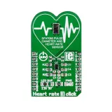 MikroElektronika_MIKROE-2036_HEART RATE 3 CLICK