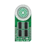 MikroElektronika_MIKROE-2153_LED RING R CLICK