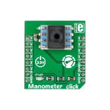 MikroElektronika_MIKROE-2237_MANOMETER CLICK