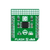 MikroElektronika_MIKROE-2267_FLASH 2 CLICK