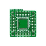 MikroElektronika_MIKROE-228_DSPICPRO4 EVAL BRD