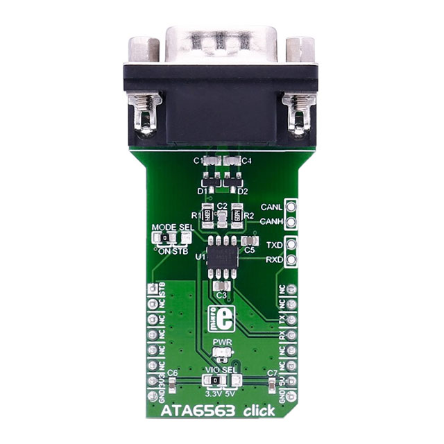 MikroElektronika_MIKROE-2334