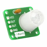 MikroElektronika_MIKROE-237_BOARD MOTION SENSOR AMN11112