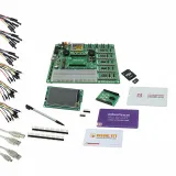 MikroElektronika_MIKROE-2651_MIKROLAB FOR DSPIC33 EVAL