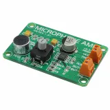 MikroElektronika_MIKROE-333_BOARD MICROPHONE AMP