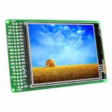 MikroElektronika_MIKROE-495_BOARD DISPLAY PROTO TFT