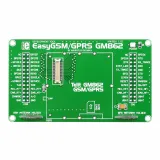 MikroElektronika_MIKROE-497_BOARD EASY GSM/GPRS GM862