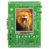 MikroElektronika_MIKROE-596_PIC32MX795F512L EVAL BRD