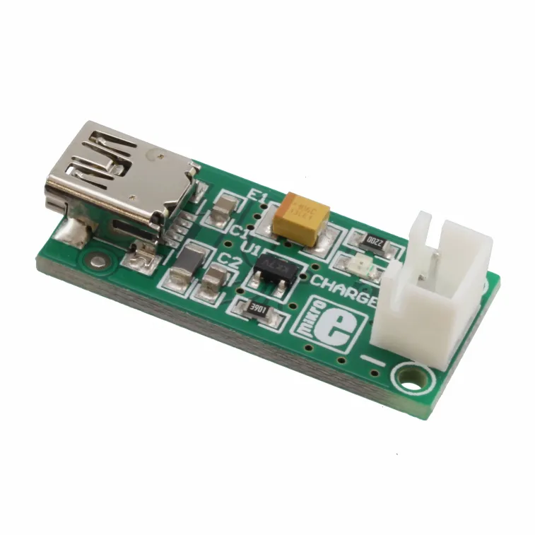 MikroElektronika_MIKROE-710_BOARD USB CHARGER