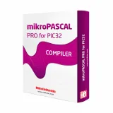 MikroElektronika_MIKROE-748_MIKROPASCAL PRO USB KEY PIC32