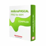 MikroElektronika_MIKROE-930_MIKROPASCAL PRO ARM