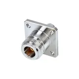 Mini-Circuits_NFFL-SM50+_ADPTR SMA-M/N-F 4H FL DC-18GHZ