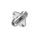 Mini-Circuits_SFFL-SF50+_Adapter, SMA-FEM to SMA-FEM
