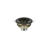 MISCO_93003_2" ALUMINUM WIDE RANGE SPEAKER