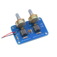 MitchElectronics_PWMGEN_PWM Generator