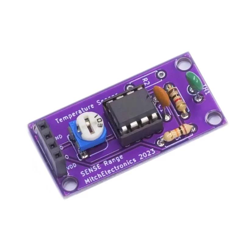MitchElectronics_TEMP-SENSE
