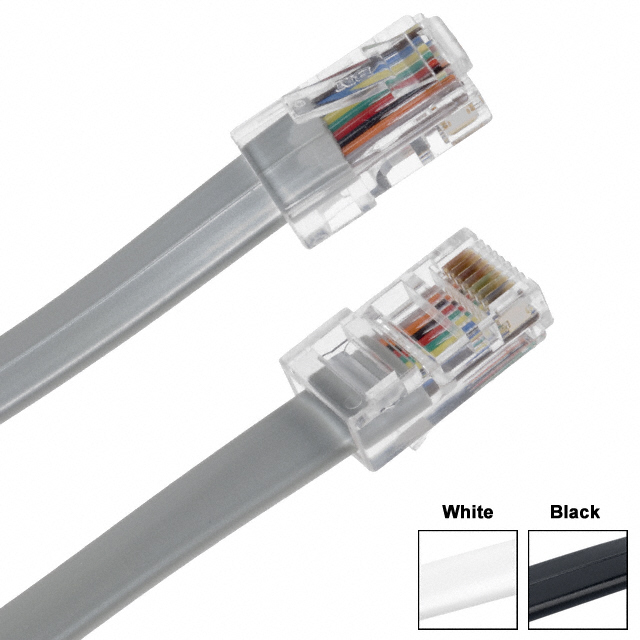 Modular Cable Assemblies (VA)_H2881R-07