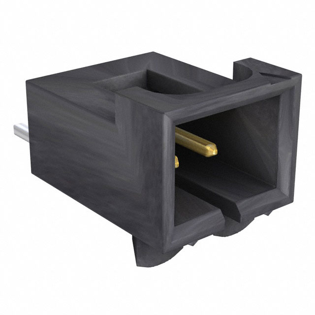 Molex_0015912025