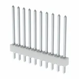 Molex_0022032103_CONN HEADER VERT 10POS 2.54MM