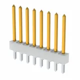 Molex_0022102082_CONN HEADER VERT 8POS 2.54MM