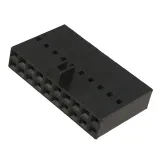 Molex_0022552202_Conn Housing F 20 POS 2.54mm Crimp ST Cable Mount SL™ Bag