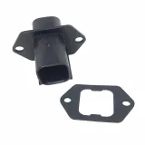 Molex_0194290043_Conn Housing PL 4 POS 5.84mm Crimp ST Cable Mount MX150L™ Bulk