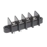Molex_0387390106_CONN BARRIER STRIP 4CIRC 0.438