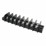 Molex_0387600108_Conn Barrier Strip 16 POS 9.53mm Screw ST Panel Mount