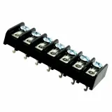 Molex_0387790052_CONN BARRIER STRIP 7CIRC 0.375
