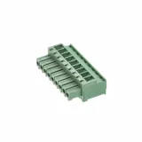 Molex_0395037009_TERM BLOCK PLUG 9POS 3.5MM