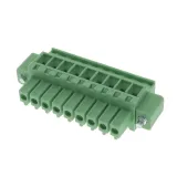 Molex_0395077009_TERM BLOCK PLUG 9POS 3.5MM