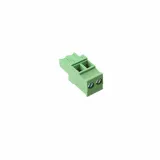 Molex_0395238002_Conn Eurostyle Block F 2 POS 5mm Screw ST Cable Mount 15A/Contact