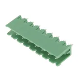 Molex_0395315008_Conn Shrouded Header HDR 8 POS 5.08mm Solder ST Thru-Hole Eurostyle™