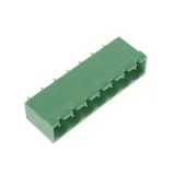 Molex_0395316007_Conn Shrouded Header HDR 7 POS 5.08mm Solder ST Thru-Hole Eurostyle™