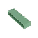 Molex_0395316008_Conn Shrouded Header HDR 8 POS 5.08mm Solder ST Thru-Hole Eurostyle™