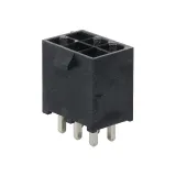 Molex_0462071206_CONN HEADER VERT 6POS 4.2MM