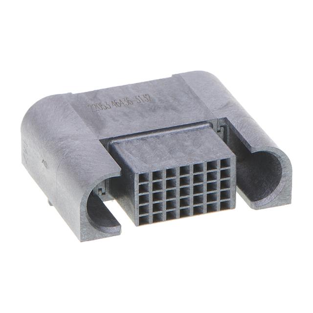 Molex_0464363132