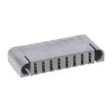 Molex_0464369308_RA REC TEN60 G-8P-G