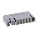 Molex_0464369315_RA REC TEN60 G-5P-15S-G