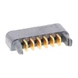Molex_0464379306_RA PLUG TEN60 G-6P-G