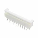 Molex_0520302029_CONN FPC VERT 20POS 1MM PCB