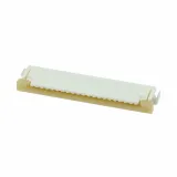 Molex_0522072060_Conn FFC/FPC Connector SKT 20 POS 1mm Solder RA SMD Easy-On™ T/R