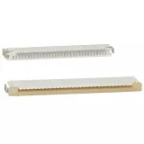 Molex_0522073085_Conn FPC Connector SKT 30 POS 1mm Solder RA SMD Embossed T/R