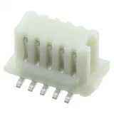 Molex_0524651071_CONN RCPT 10POS SMD TIN