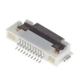 Molex_0528931033_CONN FPC BOTTOM 10POS 0.5MM R/A