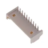 Molex_0530481050_CONN HEADER R/A 10POS 1.25MM