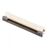 Molex_0545502434_CONN FFC FPC TOP 24POS 0.5MM R/A