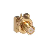 Molex_0734154218_SMP ADAPTER ASSY 50 OHM