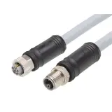 Molex_1205010205_CBL CIRC 5POS MALE TO FEM 32.8'