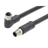 Molex_1205010244_CBL CIRC 4POS MALE TO FEM 16.4'